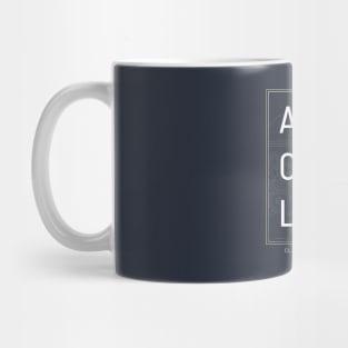 Aircooled Engine - Classic Car Culture Mug